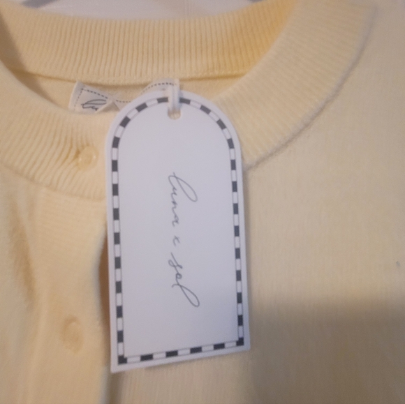 2 Cardigans - Picture 3 of 4